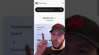 HUGE NEW $XRP TOKEN AIRDROP COMING! (HOW TO PREPARE) 