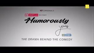 TVF Humorously Yours | Theme Song