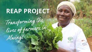 ADRA REAP Project Documentary