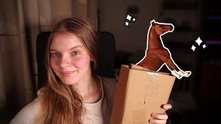 Modelarskie zakupy ️ | Koń KWPN Mojo, Rio Rondo i inne | Unboxing