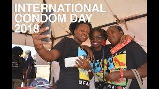 International Condom Day 2018