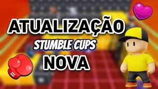 TUTORIAL DA NOVA ATUALIZAÇÃO DO 0.56 [100% Completo] 