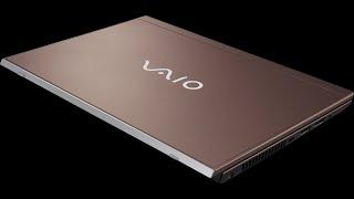 VAIO FE15 (ONDE ENCONTRAR O MODELO DO TECLADO)