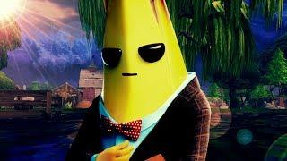 AGENT BANANA