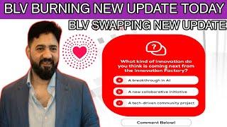 B Love Network Surprise : B Love Coin New Update | B Love Network News | Omar Khan News Today