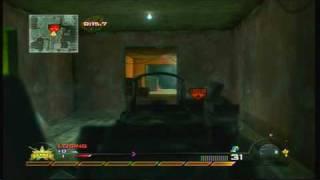 Modern Warfare 2 1 vs 6 Search and Destroy Clutch