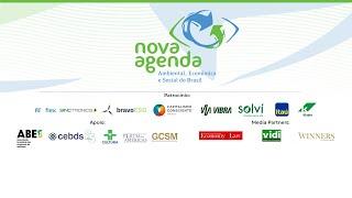 A Nova Agenda Ambiental, econômica e Social para o Brasil