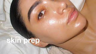 dream skin prep for makeup