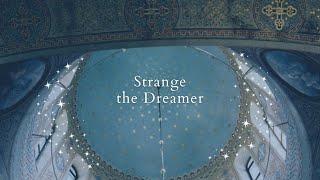 strange the dreamer (a playlist) - instrumentals & ethereal ambience