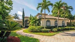 Breakers West Country Club Home Wellington Florida