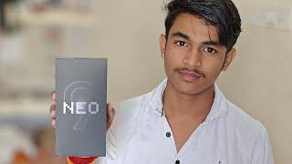 IQOO Neo 9 Pro | 144 FPS | Quick Unboxing | pc sundaram