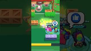 Nice Teamwork, good teammates! #thumbsupforbrawl #brawlstars #brawl #gameplay