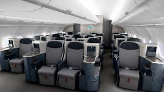 Confira a nova classe executiva: Azul Xtra