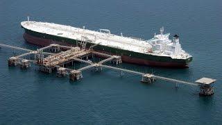 Full Documentary - Biggest Oil Tanker In The World 2016 - Documentary