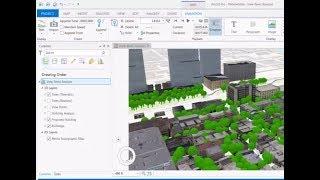 Esri BeLux Webinar - Commencez avec ArcGIS Pro