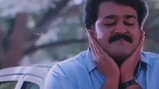 Mohanlal Romantic Proposal Status️