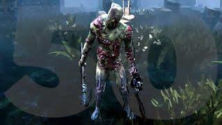 I paid an editor $50 and this is what he gave me - Dead By Daylight