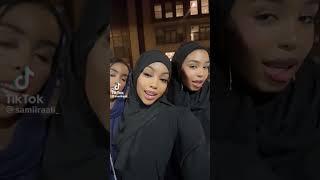 Somali girls #somalitiktok #tiktok #somaliwedding #somalishorts #learnsomali #fashion #somalimodel