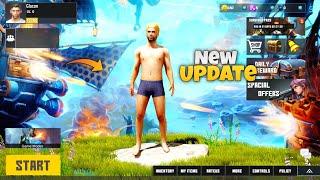 Survival Fire Battleground New Update Is Here Clan Battle Pass And Many More Features