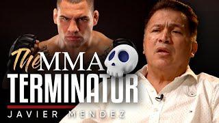 Cain Velazquez: The MMA Terminator - Brian Rose & Javier Mendez