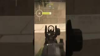 MWII Insane Sniper Glitch.