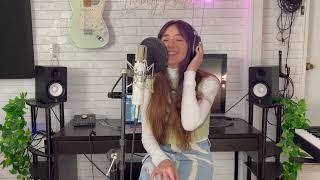 Maddi Jane - Flowers (Miley Cyrus)