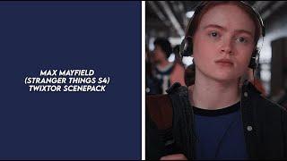 max mayfield (stranger things s4) twixtor scenepack