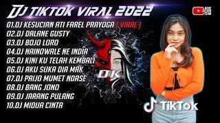 DJ KESUCIAN ATI FULL ALBUM BONGO BAR BAR TIKTOK VIRAL TERBARU 2022 - OPO KUDU SUN SUJUD LAN NANGISI