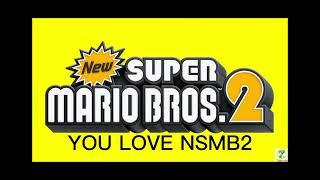 @thelaundrycookie1200 LOVES NSMB2 FOR HIDING ME