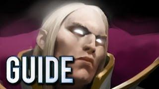 Dota 2 Guide - Invoker