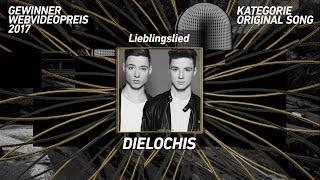 DieLochis gewinnen den Webvideopreis in der Kategorie Original Song!