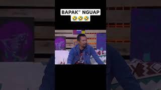 BAPAK BAPAK NGUAP  #shorts #tonightupdate #vindes #hesti #enzy #standupcomedyindonesia #viral