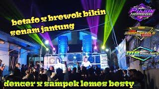 cek sond brewok audio‼️di ngramban ngantang