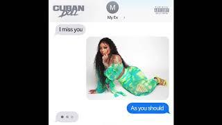 Cuban Doll - My Ex (Official Audio)