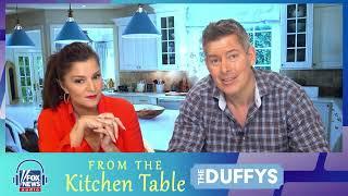 From the Kitchen Table: The Duffys