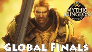 Most Exciting Games in MDI Global Finals | Tips and Tricks | World of Warcraft