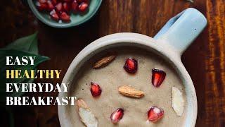 Magic Breakfast - Smoothie | DietOne by Dr Manjunath Sukumaran