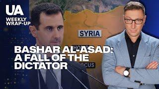 Bashar al-Assad Fled or DEAD – Rebels Take Over Syria | Weekly Wrap-up