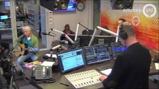 Boudewijn de Groot - Tante Julia (live bij Radio Gelderland)