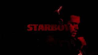 [FREE] The Weeknd X Future RnB/Trap Type Beat [2023] - " STARBOY "