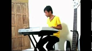 Prasta Dewangga- Just Give Me A Reason Pink Cover