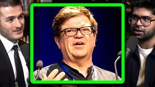 Yann LeCun is a controversial visionary | Aravind Srinivas and Lex Fridman