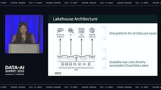 Evolution of Data Architectures and How to Build a Lakehouse
