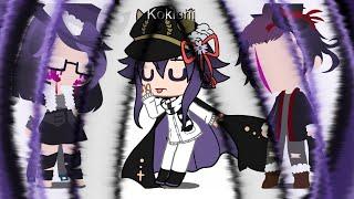 What Kokichi did after the reaction video part 1