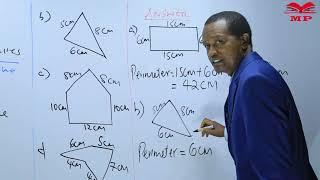 GRADE 4 MATHEMATICS_Perimeter of plane figures