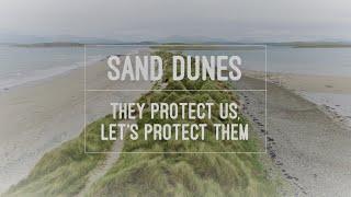 1. Sand Dunes: Erosion and Recovery