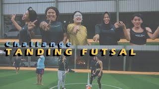 CHALLANGE TANDING FUTSAL