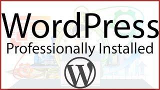 Professional WordPress Website Installation & Setup - By PixemWeb