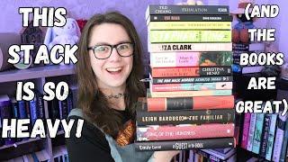 May 2024 Reading Wrap-Up!