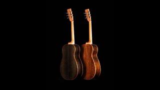 New Fylde Guitars